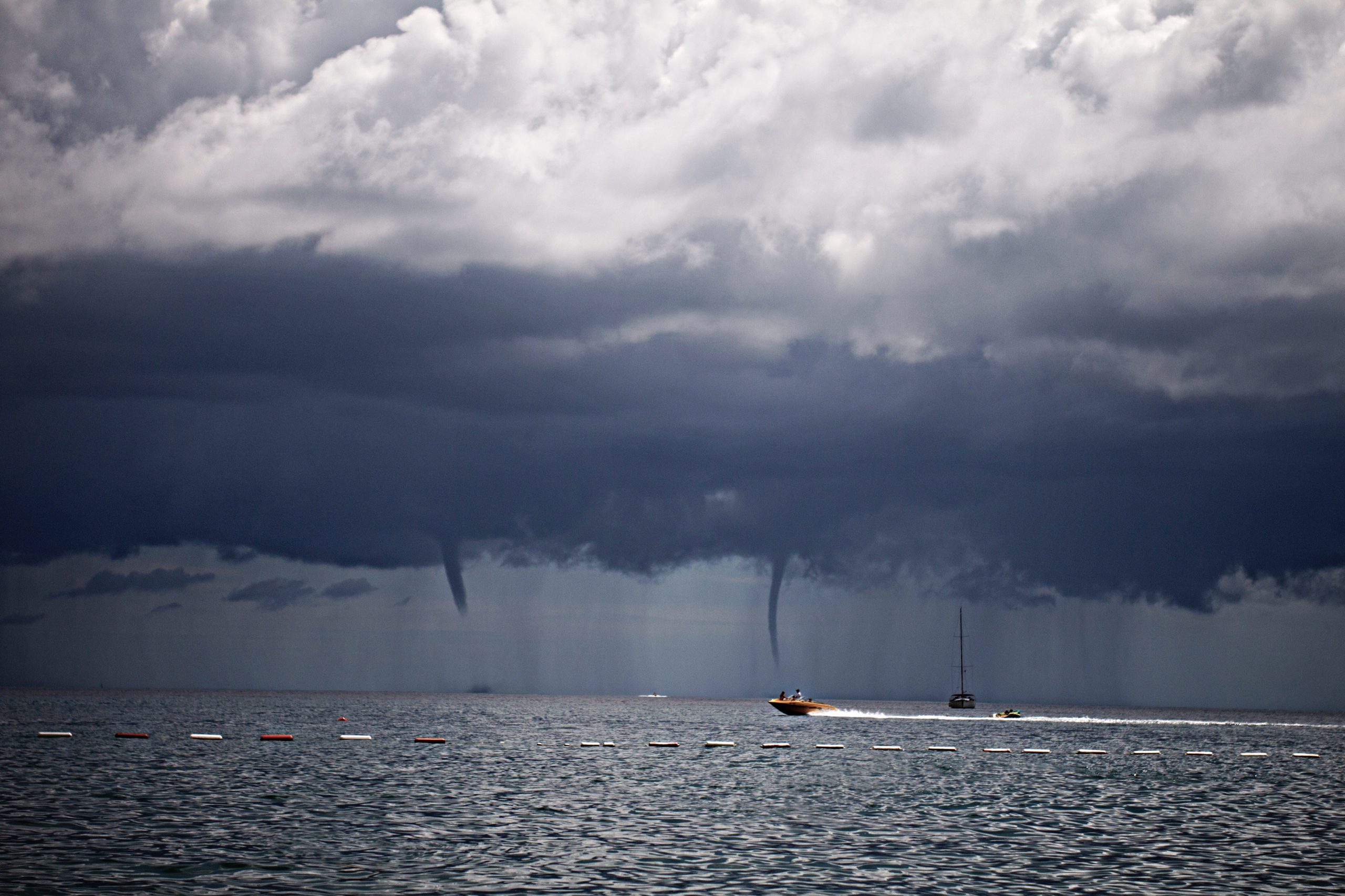 Por qué habrá más eventos climatológicos extremos? - Red 2030