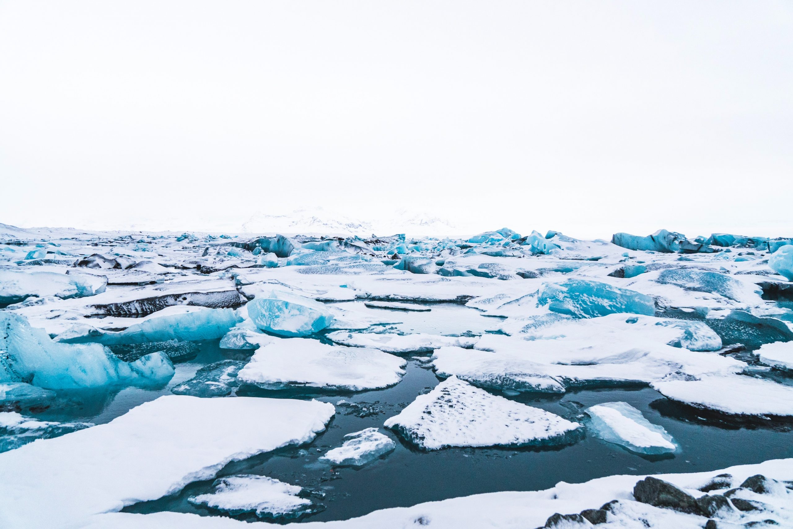 El aviso silencioso de la desaparición del Ártico