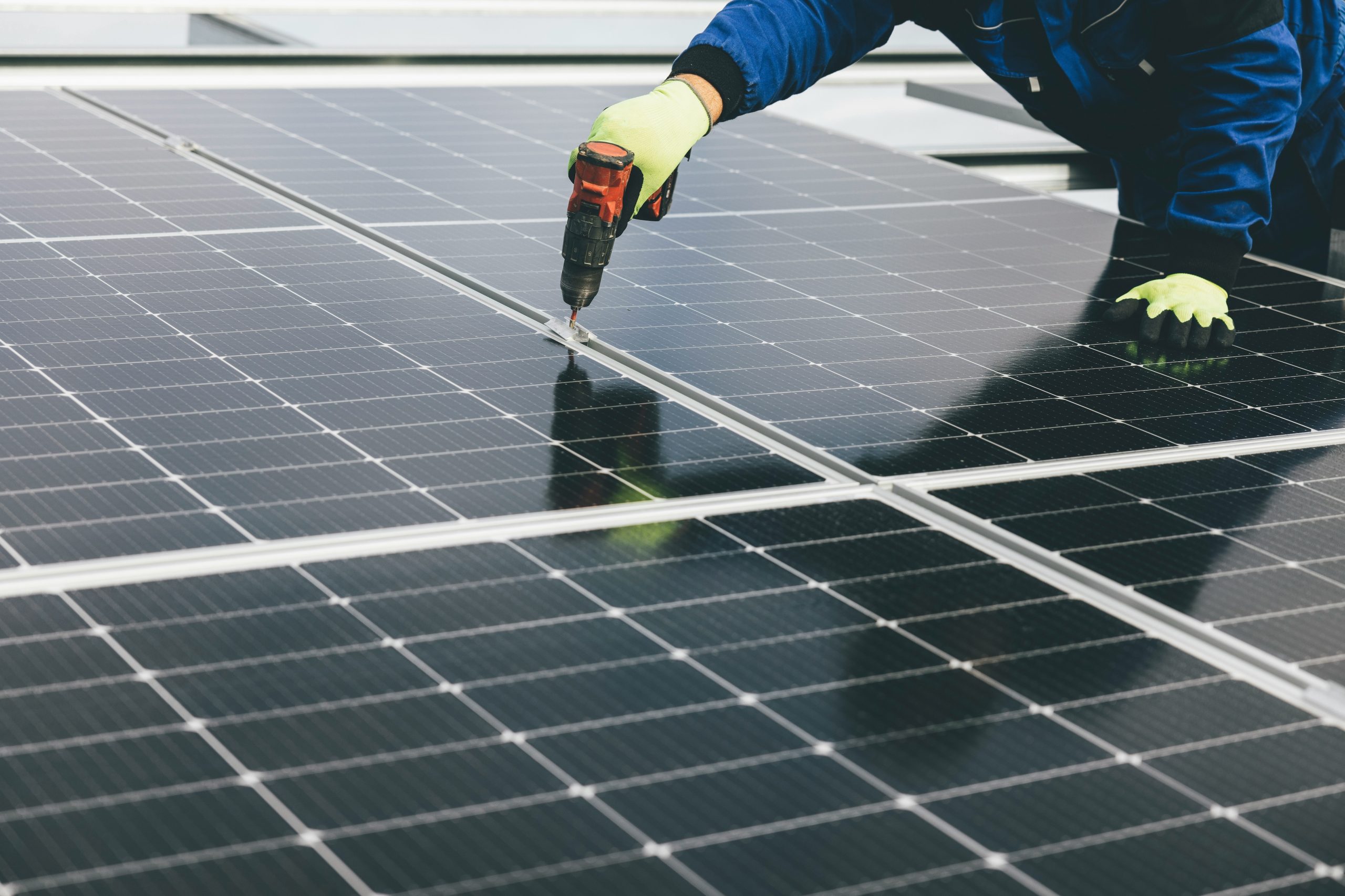Placas solares flexibles – Energía Renovable – Solar, Eólica e Hidráulica