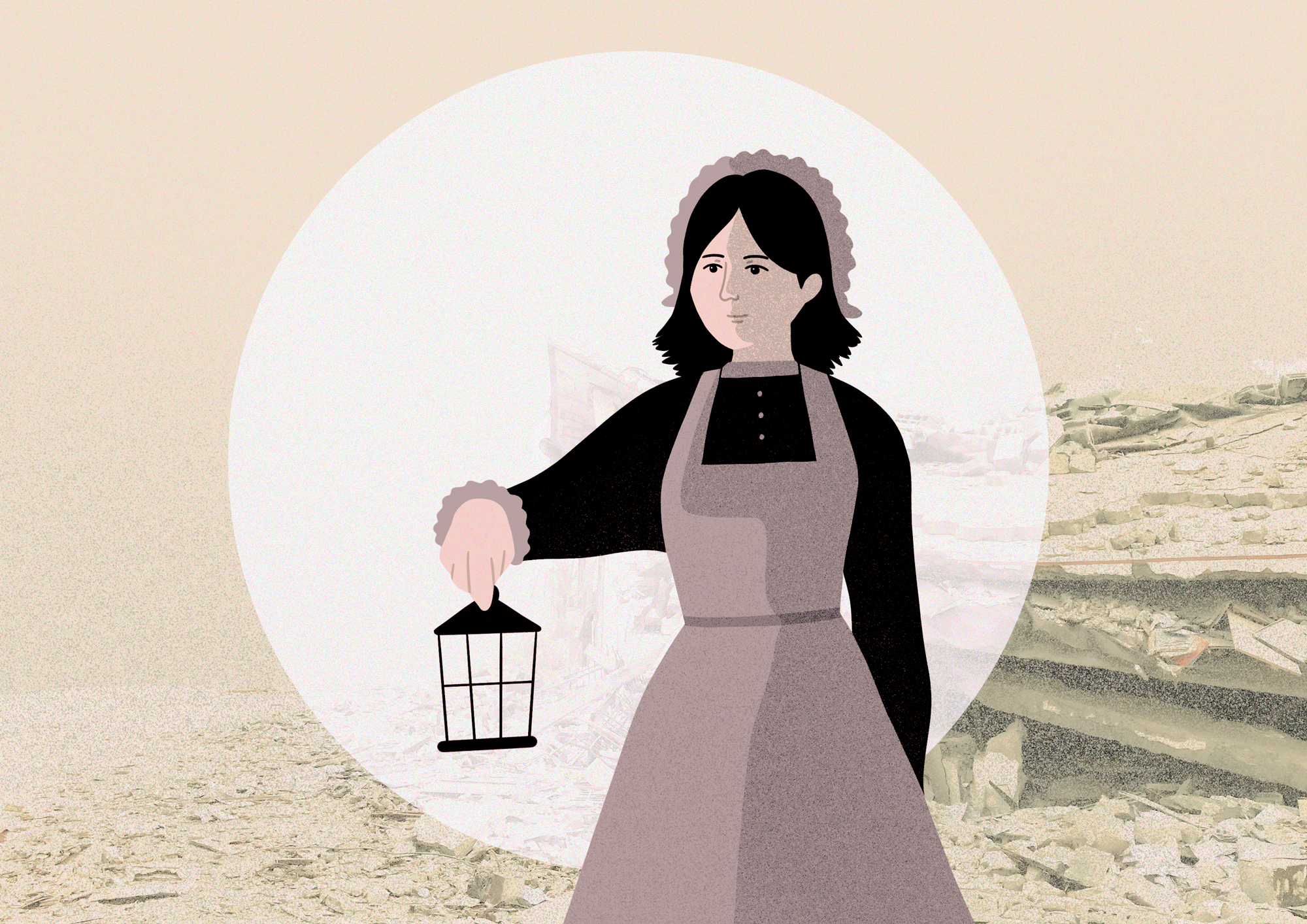 Florence Nightingale